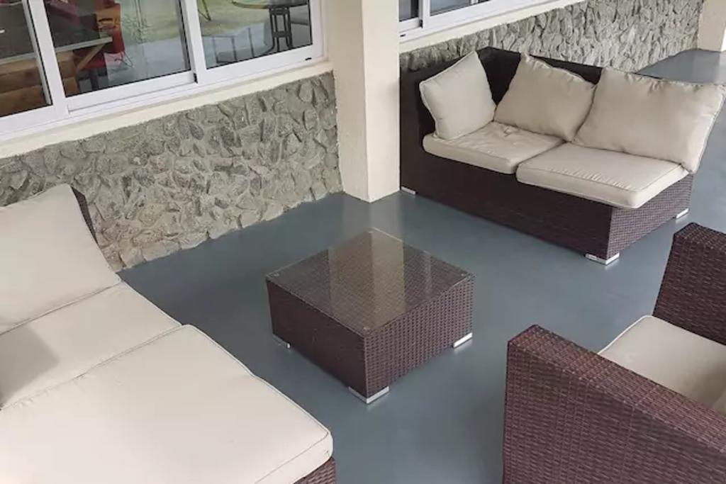 Seven Apartments Ла Гулет Екстериор снимка