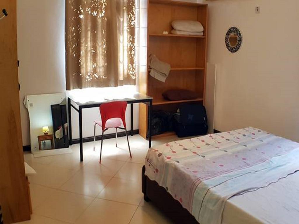 Seven Apartments Ла Гулет Екстериор снимка