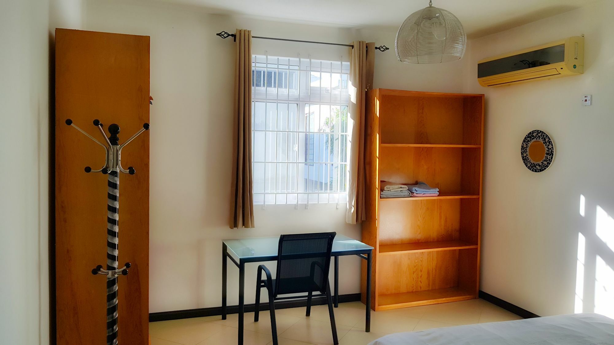 Seven Apartments Ла Гулет Екстериор снимка
