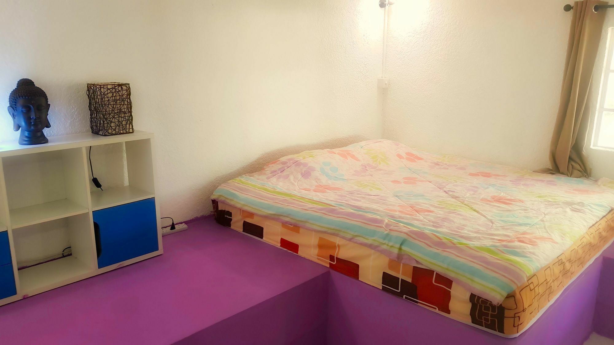 Seven Apartments Ла Гулет Екстериор снимка