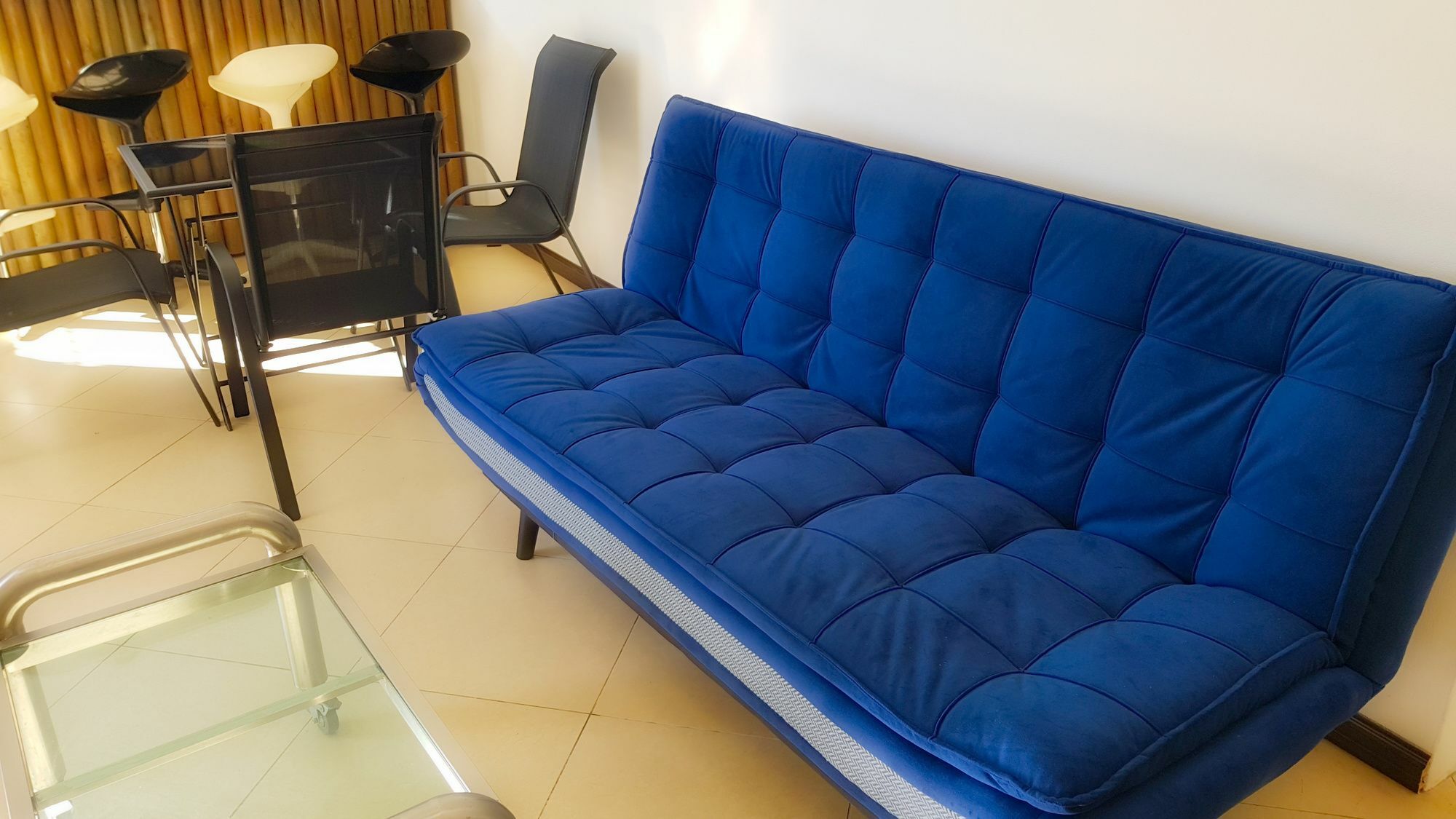 Seven Apartments Ла Гулет Екстериор снимка