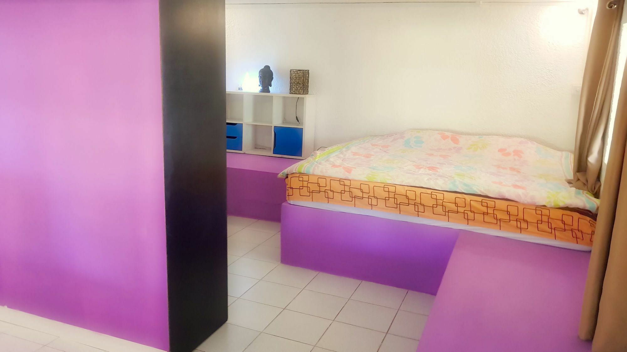 Seven Apartments Ла Гулет Екстериор снимка